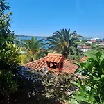 Apartma Ursa דירה בפורטורוז