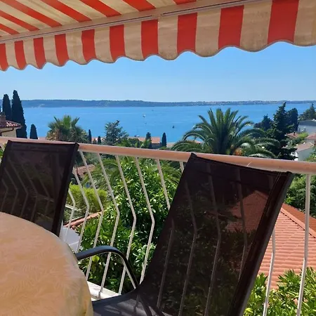 Appartement Apartma Ursa *