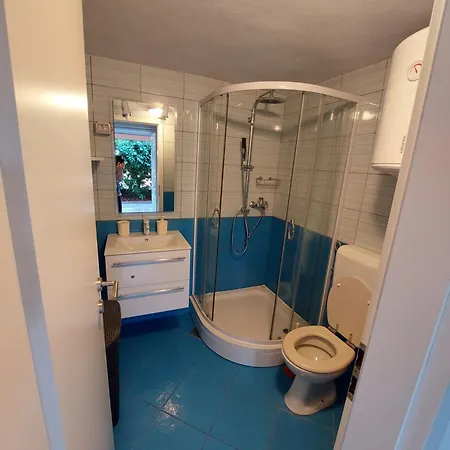 Appartement Apartma Ursa Portorož