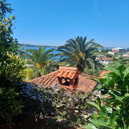 Apartma Ursa Apartment Portoroz
