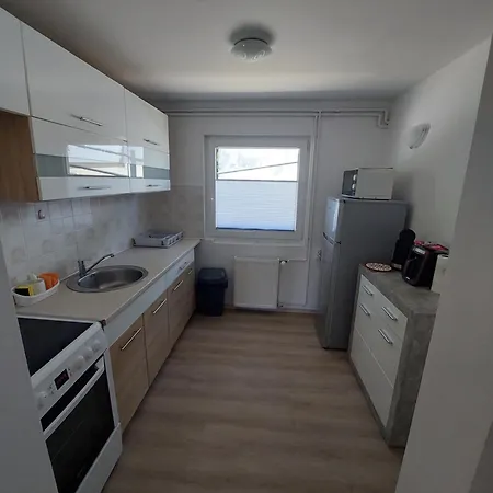 Apartma Ursa Lejlighed Portorož