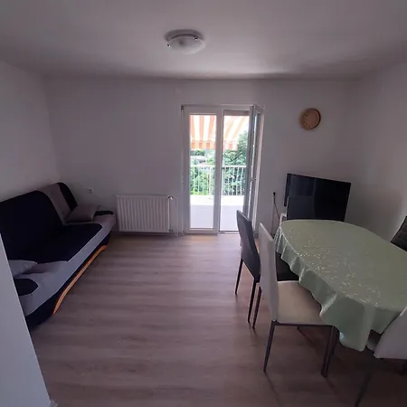 Apartma Ursa Portoroz