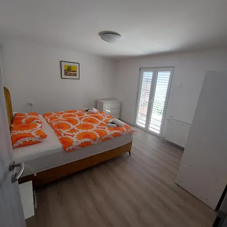 Apartma Ursa * Portorož