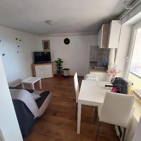 Apartman Apartma Ursa Portorož