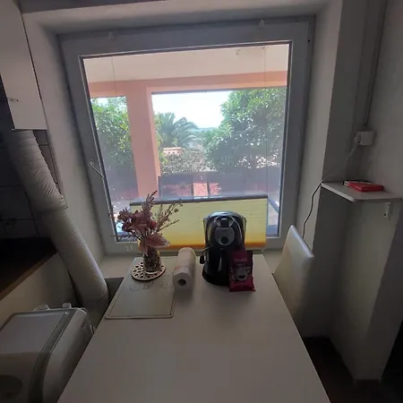 Lägenhet Apartma Ursa *