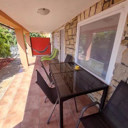 Apartma Ursa Apartman Portorož
