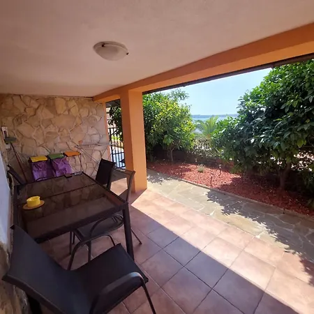 Lejlighed Apartma Ursa Portorož