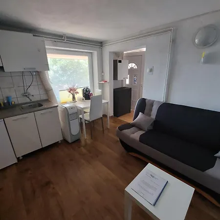 Apartment Apartma Ursa *