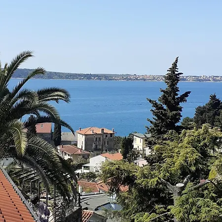 Apartman Apartma Ursa Portorož