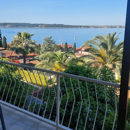Apartman Apartma Ursa *