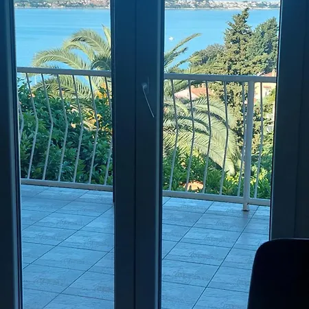 Apartma Ursa Apartment Portoroz