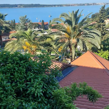 Apartment Apartma Ursa Portoroz