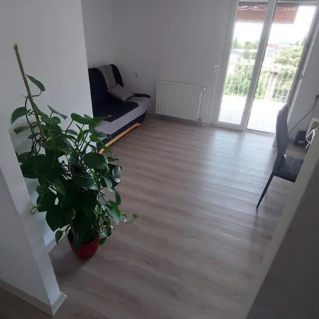 Apartman Apartma Ursa Portorož