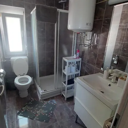 Apartma Ursa *