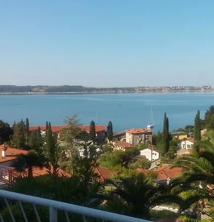 Apartman Apartma Ursa Portorož