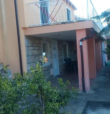 Appartement Apartma Ursa
