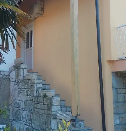 Apartma Ursa Lejlighed Portorož