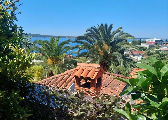 Apartma Ursa Apartamento Portorož