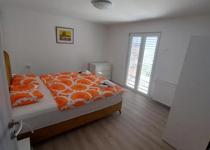 Apartma Ursa * Portorož