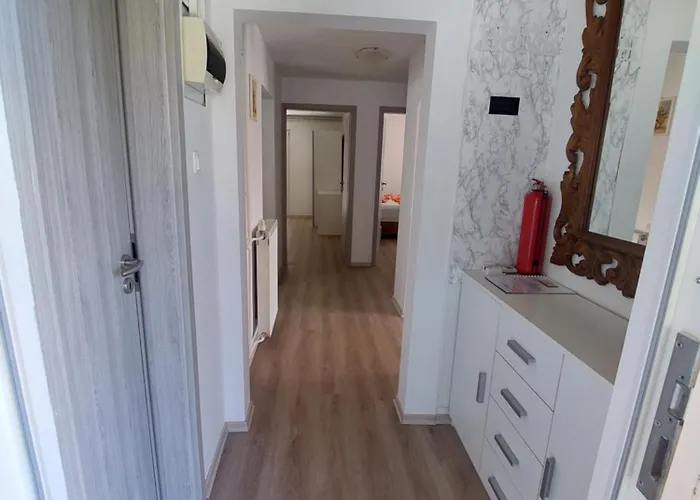 Apartment Apartma Ursa