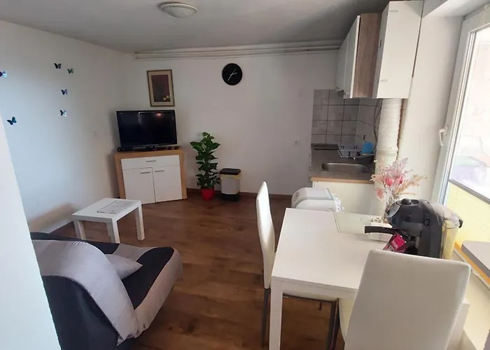 Apartamento Apartma Ursa Portorož