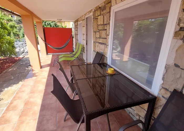 Apartma Ursa Apartamento Portorož