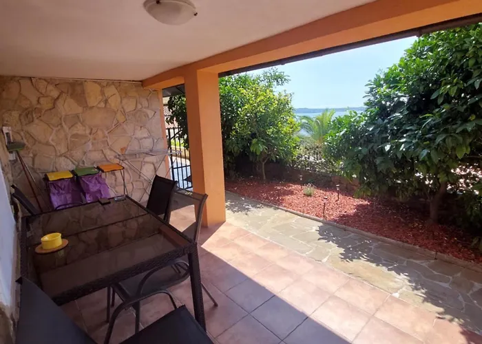 Apartamento Apartma Ursa Portorož