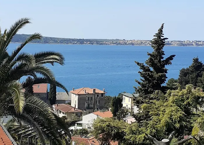 Apartamento Apartma Ursa Portorož