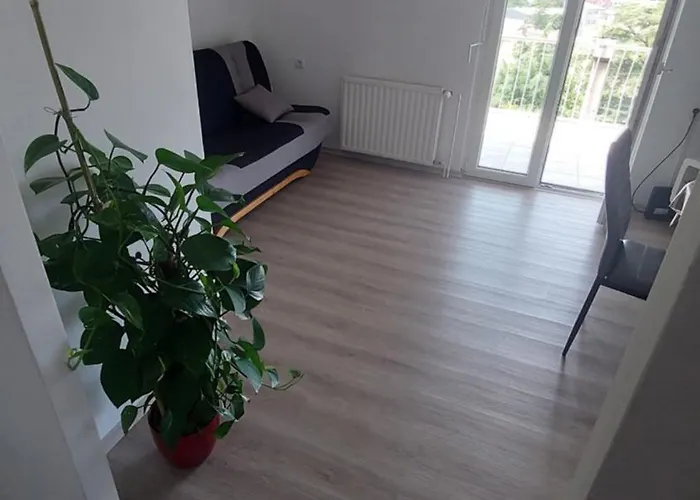 Apartamento Apartma Ursa Portorož