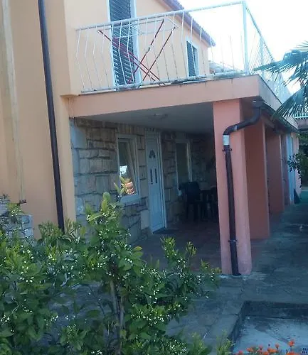 Apartamento Apartma Ursa