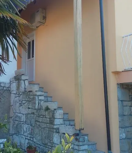 Apartma Ursa Apartamento Portorož