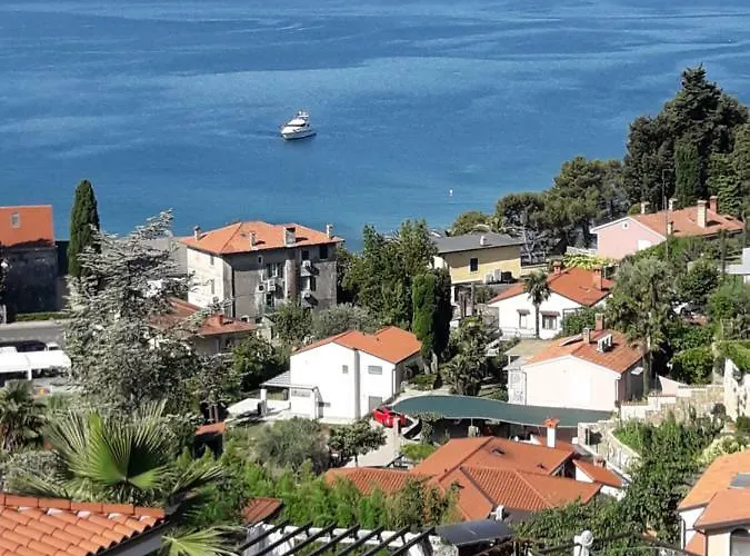 Apartment Apartma Ursa Portoroz